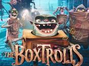 Boxtrolls migliori runner game 2014 Android!