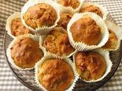 Muffin profumati all'origano timo e....