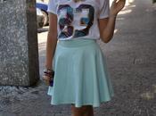 Recap outfit settembre 2014