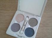 E.L.F “custom compact” palette
