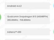 AnTuTu benchmark svela Sony Xperia