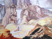 Shire, firmata Roger Garland