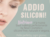 Neve Cosmetics, Primer Preview