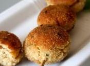 Polpette Tonno Patate