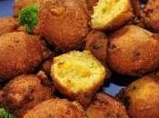 Frittelle mais