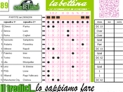 Bettina n.89: pronostici domenica Settembre 2014