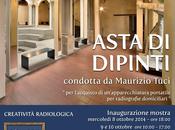 Partecipazione all'Asta Museo Marino Marini Pistoia, Ottobre 2014