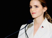Emma Watson l’irresistibile fascino dell’inadeguatezza.