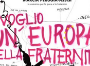 marcia l'Europa della Fraternità