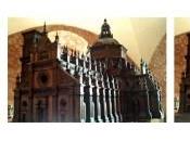meravigliosa Sala Modello Ligneo Duomo Pavia part