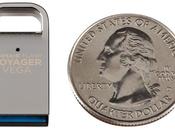 Corsair annuncia nuovo Flash drive ultra-compatto