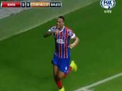 [VIDEO] Bahia-Cesar Vallejo 2-0, highlights