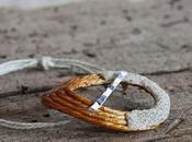 Bracciale goccia