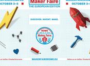 Maker Faire Rome 2014 Opening Conference [Live Streaming]