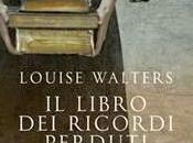 nuova anteprima Corbaccio: LIBRO RICORDI PERDUTI