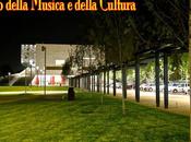 parco della musica cultura, Firenze