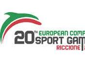 European Company Sport Games ECSG 2015