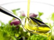 Quanto importante l’olio d’oliva nella alimentazione