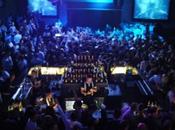 Charleston Club Treviglio (Bg), ottobre 2014 inaugurazione