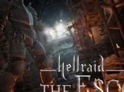 Hellraid: Escape arriva anche Android