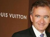 Intervista Miuccia Prada Bernard Arnault LVMH