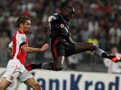 Demba gela White Hart Lane, testa vola l’Asteras Tripolis (Europa League-Gruppo