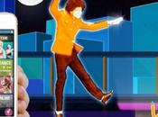 Just Dance Now, nuova applicazione ballare tutti insieme