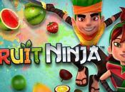 Fruit Ninja rivoluzionato grazie all’ultimo aggiornamento