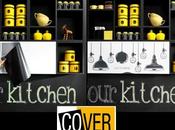 Cover: cucina cambia d’abito poche mosse!