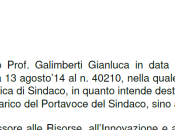 giunta comunale costa 360mila euro all’anno