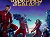 Guardiani della Galassia Preview Avengers: Ultron