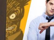 Gotham: Nicholas D’Agosto Harvey Dent