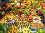 ALLARME COLDIRETTI Ancora frutta tossica questa volta dalla Spagna