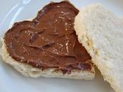 ricetta della Nutella fatta casa