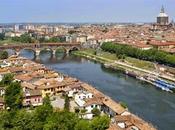 PAVIA. Turismo residenziale sistema informativo sostegno turismo città.