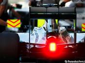 Giappone. Rosberg nelle ultime libere, crash Hamilton