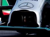 Suzuka: Mercedes "vola" grazie alle nuove modifiche