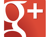 Google+ aggiorna: Material Design tutti quanti