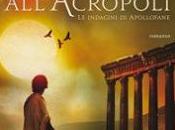Morte all’acropoli