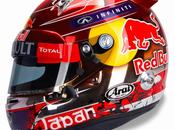 Arai GP-6 S.Vettel Suzuka 2014 Jens Munser Designs