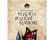 Veleno pozioni d'amore Imogen Barnabas