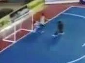 (VIDEO)This Futsal! Goals