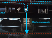 Nuovo diffusore Mercedes