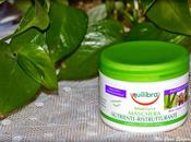 Recensione: Maschera Capelli Nutriente Ristrutturante EQUILIBRA