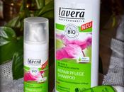 Recensione: LAVERA Linea Capelli Repair Rosa Cheratina Veg, Shampoo, Balsamo Fluido Riparativo