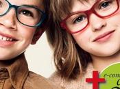 UNITED COLORS BENETTON grande promozione acquistando occhiale bambino