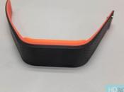 Lenovo Smartband pensiero della casa americana wearable