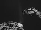 Qualche numero sulla cometa 67P/Churyumov-Gerasimenko