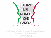 lingua italiana mondo