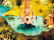 Paesaggi: Paradiso trittico delle delizie